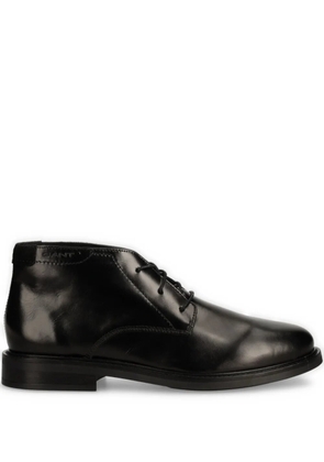 Gant St Fairkon boots - Black