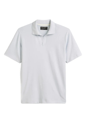 Marc O'Polo short-sleeve polo shirt - Blue