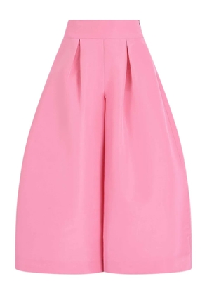 Rosie Assoulin Tulip trousers - Pink