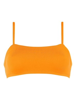 ERES Azur bikini top - Orange