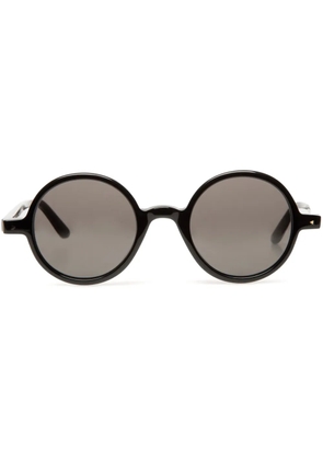 Bally Otto sunglasses - Black