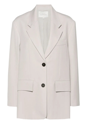 Studio Nicholson Phelps blazer - Grey
