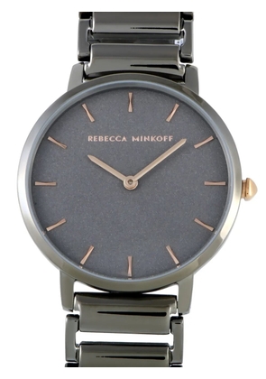 Rebecca Minkoff Major 35mm - Black