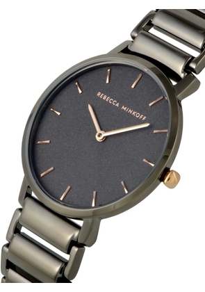 Rebecca Minkoff Major 35mm - Black