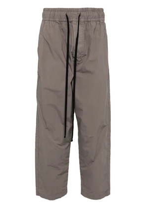 Thom Krom M P 11 trousers - Grey