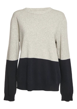 Zadig&Voltaire 2024 Rod jumper - Grey