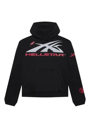 HELLSTAR sports hooded sweatshirt - Black