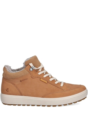 ECCO Soft 7 Tred sneakers - Brown