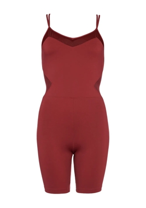 ERES Amaya jumpsuit - Red