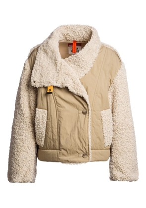 Parajumpers paneled jacket - Neutrals