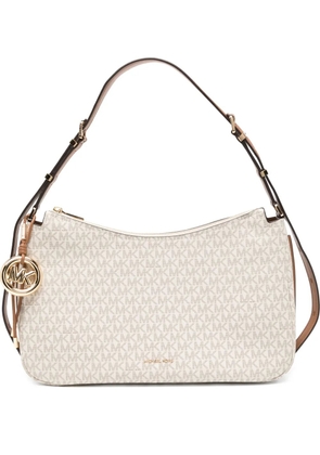 Michael Michael Kors medium Nolita shoulder bag - Neutrals