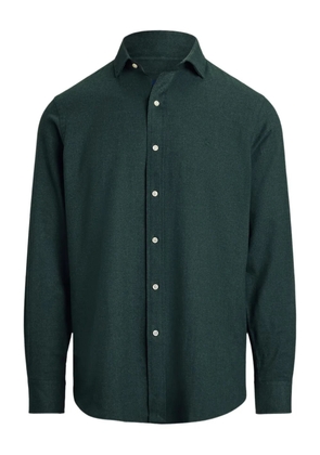 Polo Ralph Lauren long-sleeve shirt - Green