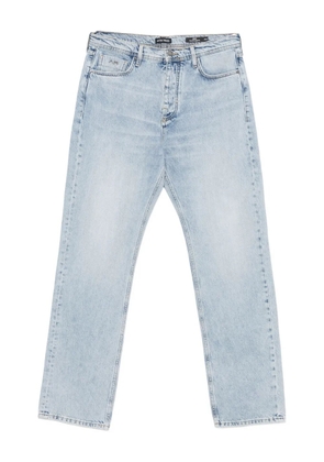 Antony Morato five-pocket cotton jeans - Blue