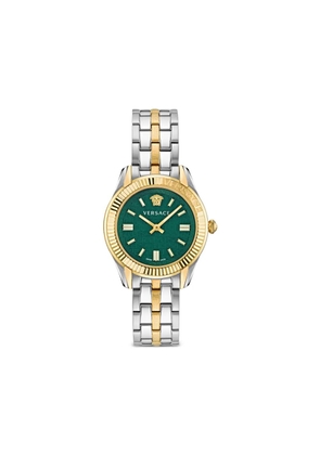 Versace Ronda 35mm - Green
