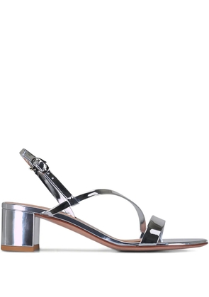 Gianvito Rossi Betsey strappy sandals - Grey