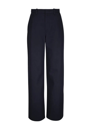 Vince tailored trousers - Blue
