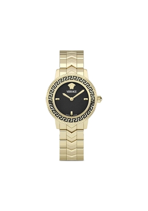 Versace V-Icon 30mm - Black