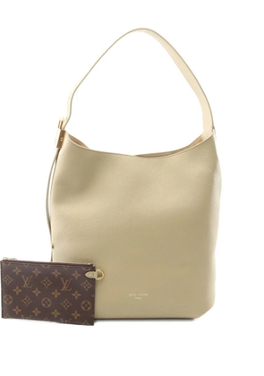 Louis Vuitton Pre-Owned 2021 Low Key shoulder bag - Neutrals