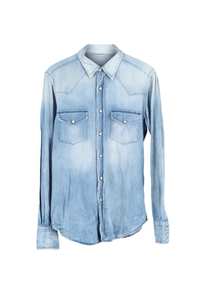 Tom Ford Vintage denim shirt - Blue