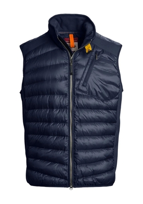 Parajumpers quilted vest - Blue