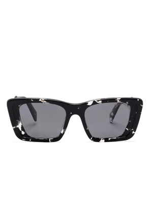 Prada Pre-Owned PR 08YS sunglasses - Black
