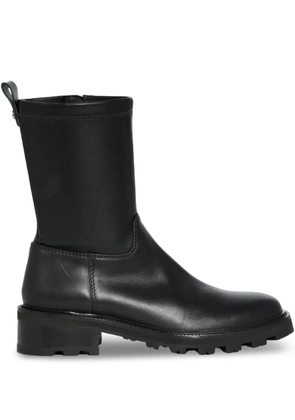 Roberto Festa Anabel stretch boots - Black