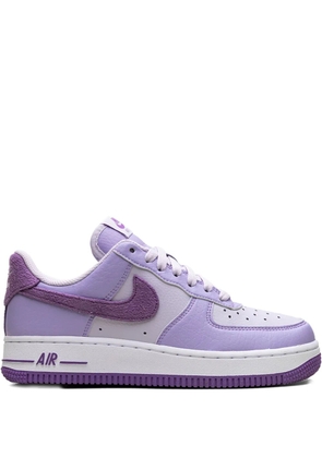 Nike Air Force 1 Low '07 'Next Nature - Hydrangeas/Blackberry/Barrel Grape' sneakers - Purple