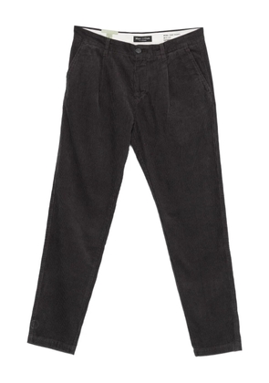 Marc O'Polo corduroy cotton trousers - Grey