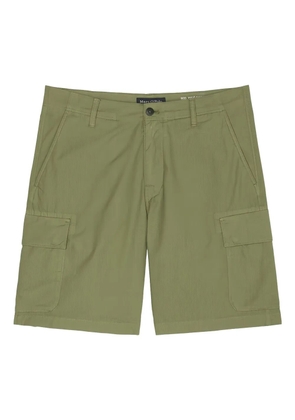 Marc O'Polo cargo shorts - Green