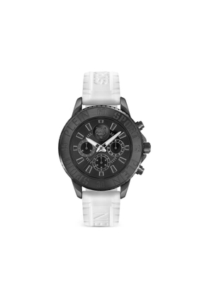 Plein Sport Glam Chrono 44mm - Black