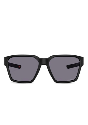 Oakley Briza square-frame sunglasses - Black