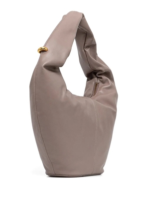 Furla mini Ring shoulder bag - Neutrals