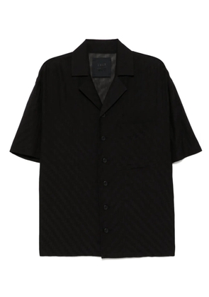 Frei-Mut Swink shirt - Black