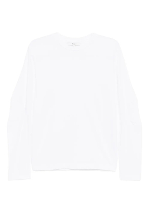 Tibi Perfect T-shirt - White