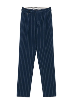 Polo Ralph Lauren striped trousers - Blue