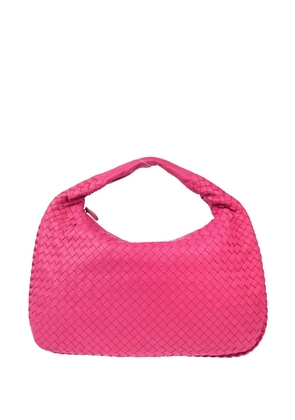 Bottega Veneta Pre-Owned 1990-2000's mini Ponza tote bag - Pink