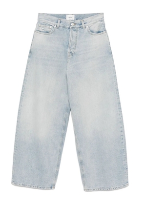 Haikure Bethany Stromboli jeans - Blue