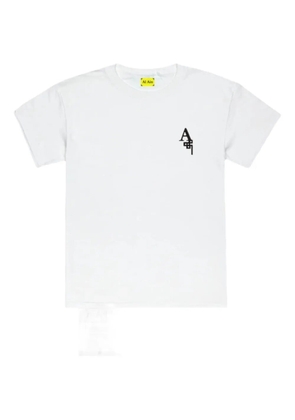 AL AIN Sekaya T-shirt - White