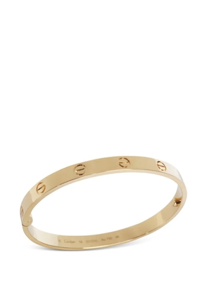 Cartier Love Bracelet - Gold