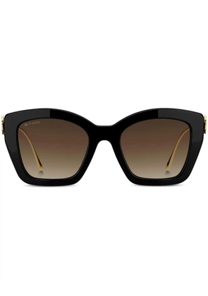 ETRO Bold Pegaso sunglasses - Black