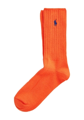 Polo Ralph Lauren Polo Pony socks - Orange