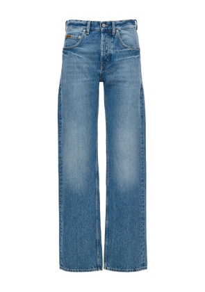 No44 cotton jeans - Blue