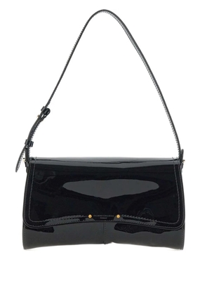 GIANNI CHIARINI flap shoulder bag - Black
