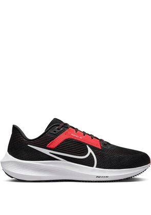 Nike Pegasus 40 sneakers - Black