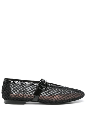 Bibi Lou Naila ballet flats - Black