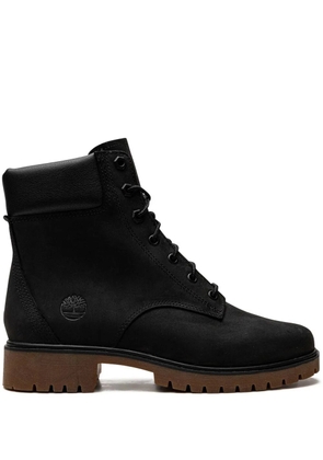 Timberland Jayne hiking boots - Black