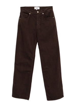 Reformation Val 90s jeans - Brown