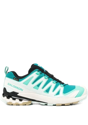 Salomon XA PRO 3D V9 sneakers - Green