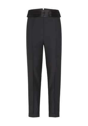 DSQUARED2 tailored trousers - Black