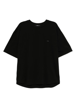 SONGZIO retrofuture t-shirt - Black